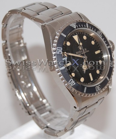 Rolex Submariner 5513